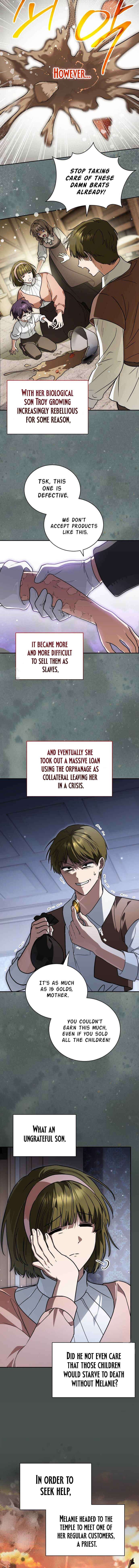 Binguihaetdeoni Goedam i Dwae Beoryeotda Chapter 26 - Page 10
