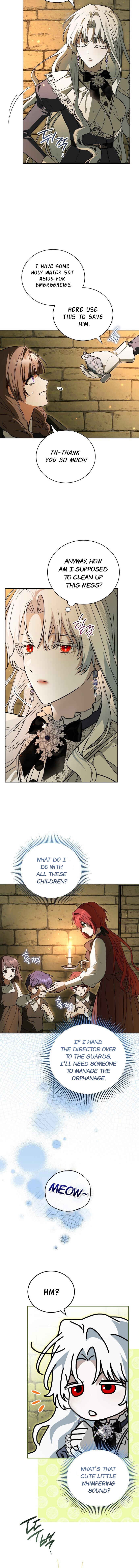 Binguihaetdeoni Goedam i Dwae Beoryeotda Chapter 26 - Page 19
