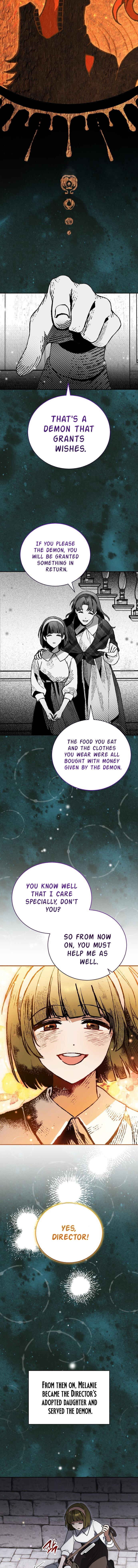 Binguihaetdeoni Goedam i Dwae Beoryeotda Chapter 26 - Page 2