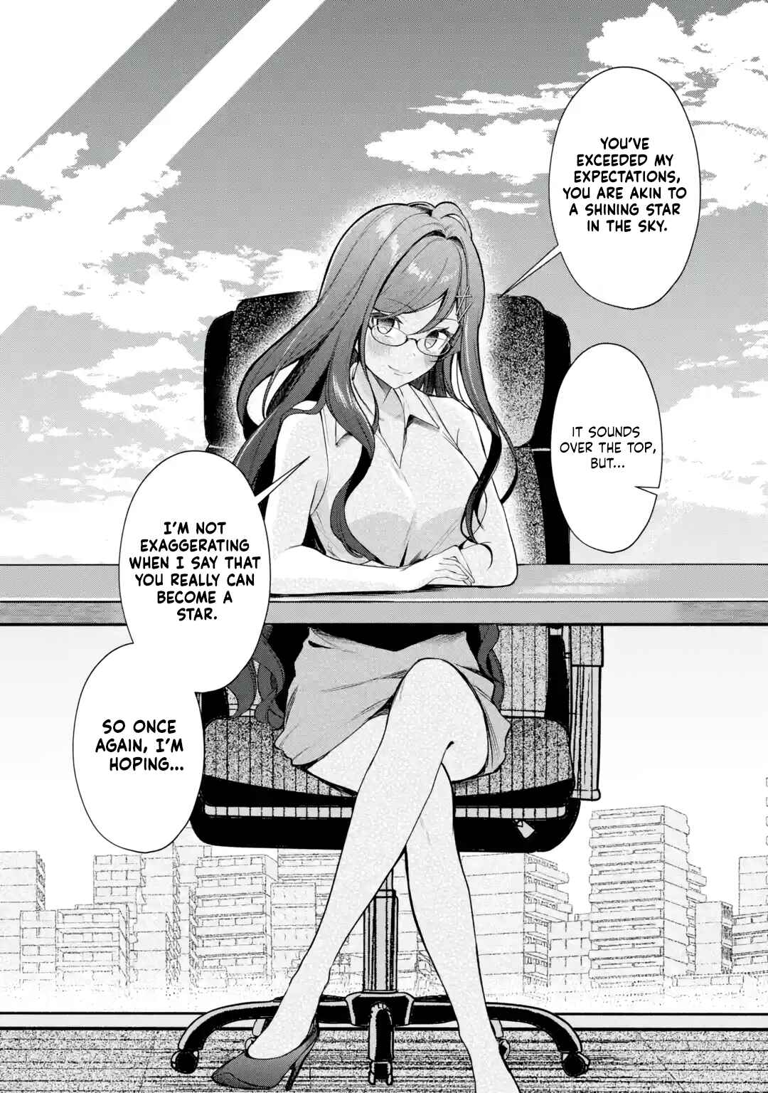 Yuumei VTuber no Ani Dakedo, Nazeka Ore ga Yuumei ni Natteita Chapter 16 - Page 16