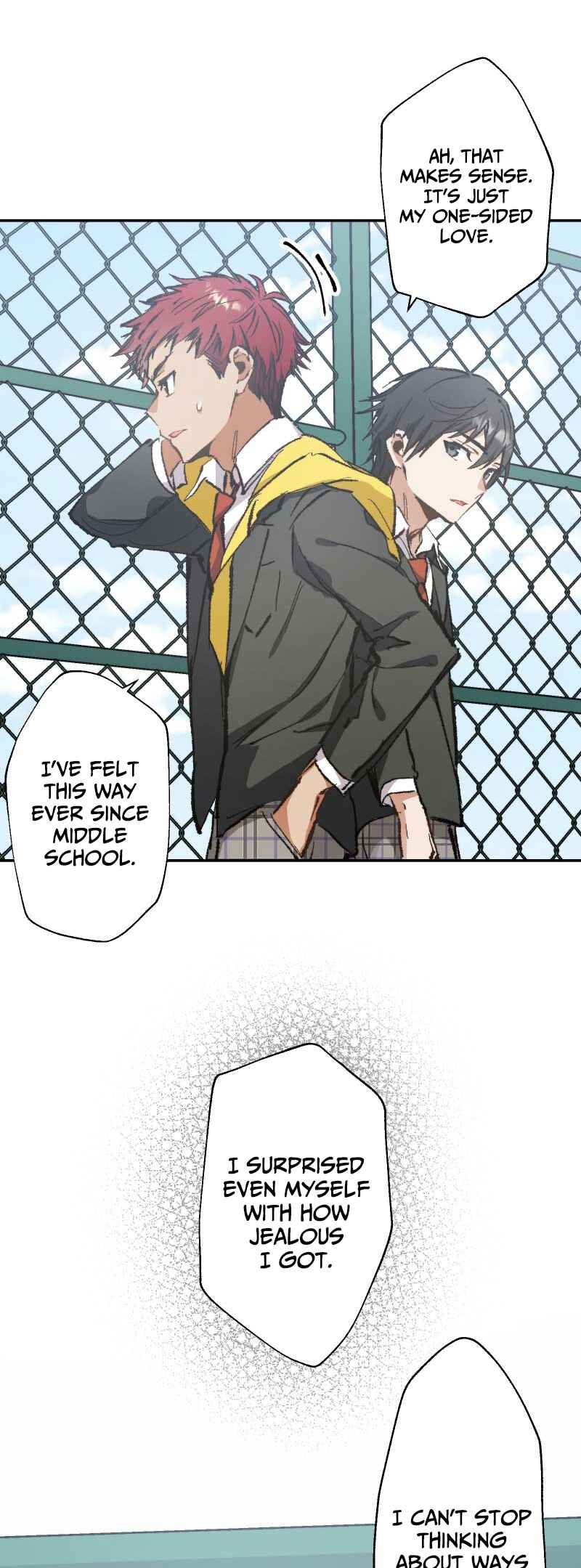 Haibara-kun no Tsuyokute Seishun New Game Chapter 16 - Page 20