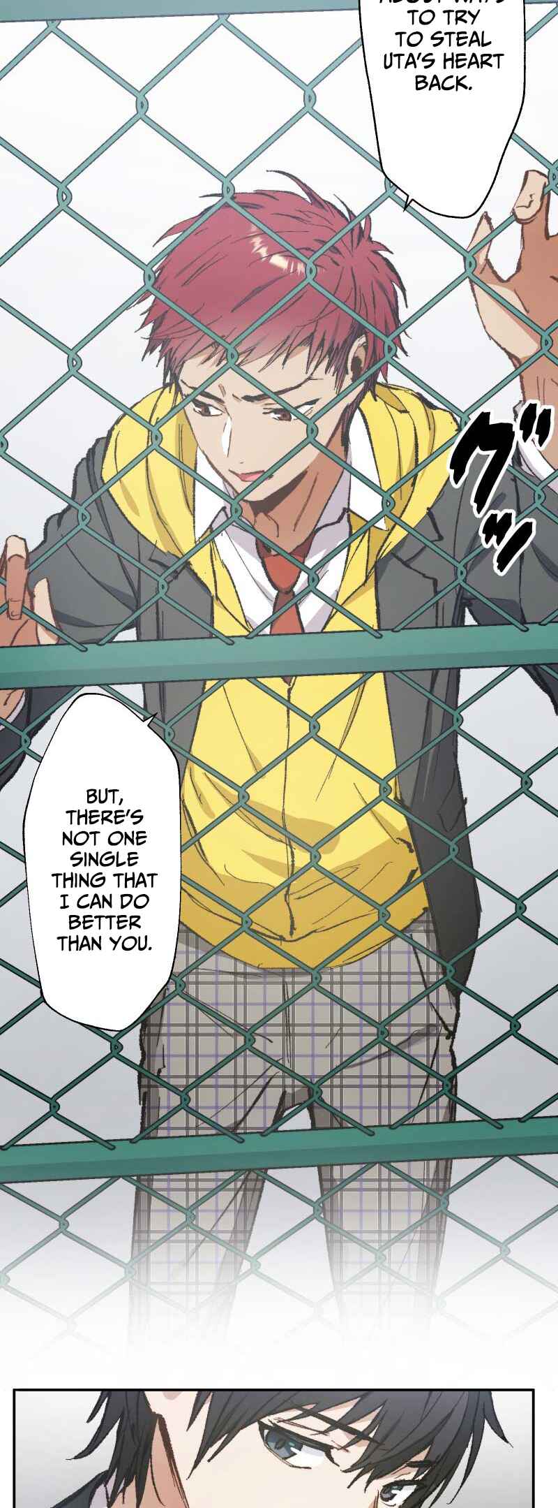 Haibara-kun no Tsuyokute Seishun New Game Chapter 16 - Page 21