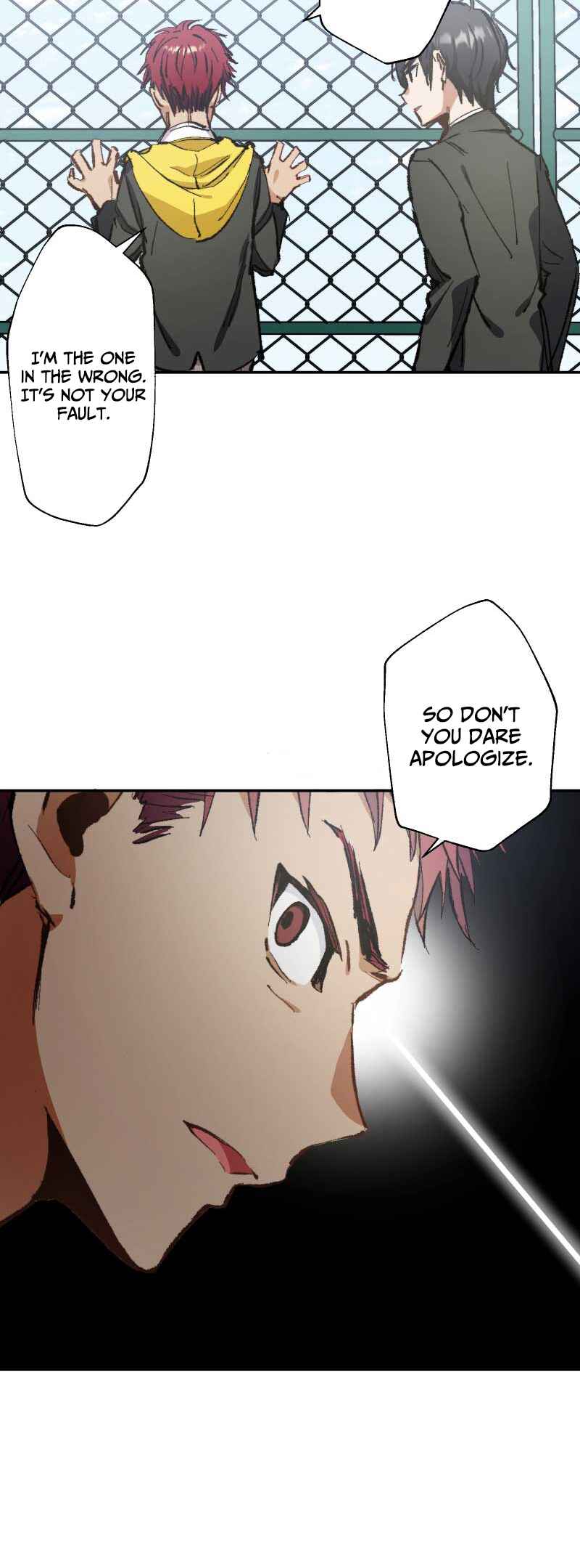 Haibara-kun no Tsuyokute Seishun New Game Chapter 16 - Page 23