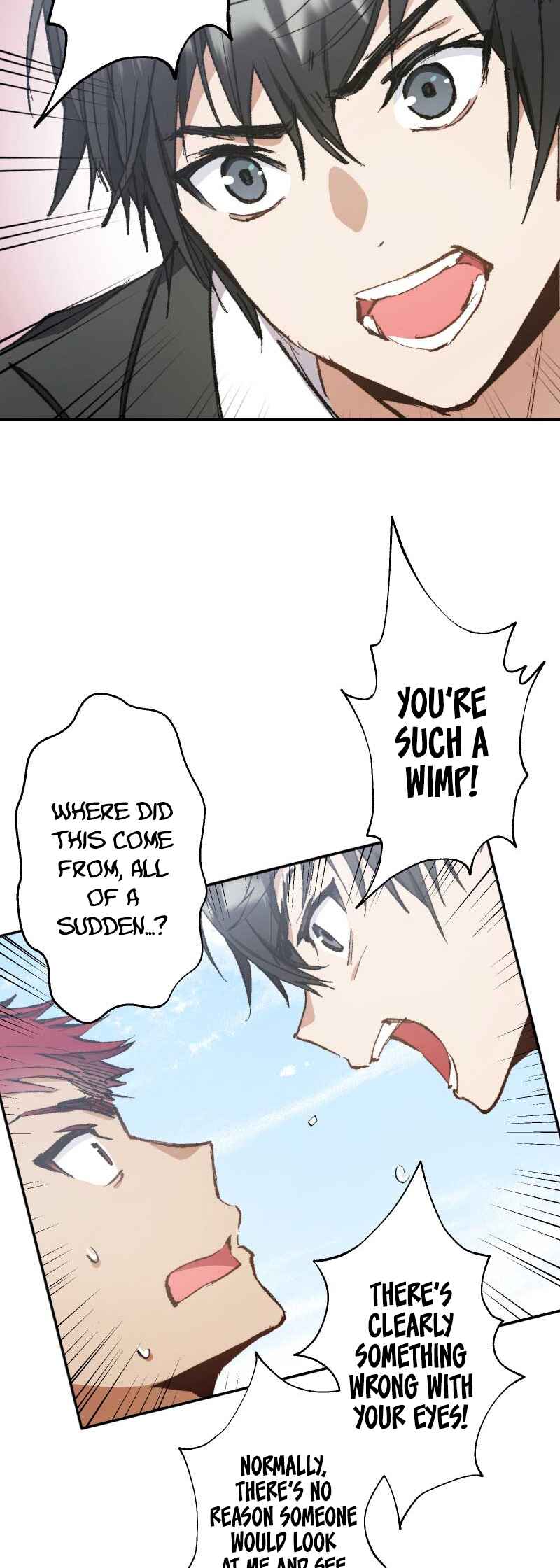 Haibara-kun no Tsuyokute Seishun New Game Chapter 16 - Page 43