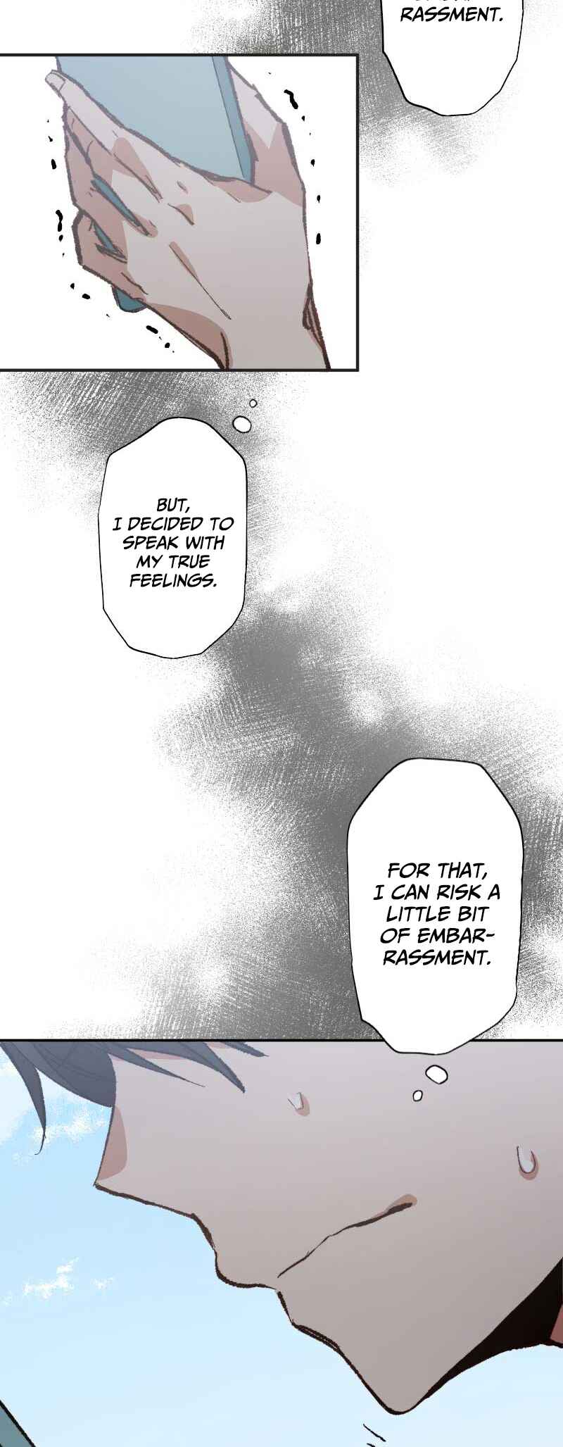 Haibara-kun no Tsuyokute Seishun New Game Chapter 16 - Page 51
