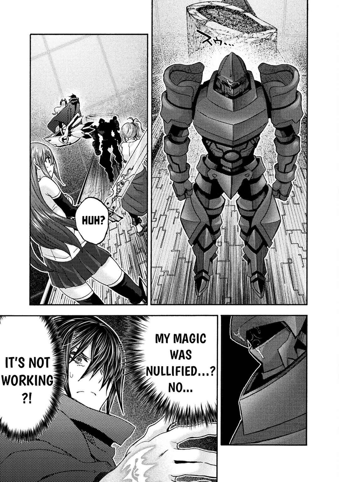 Himekishi ga Classmate! Chapter 73 - Page 14