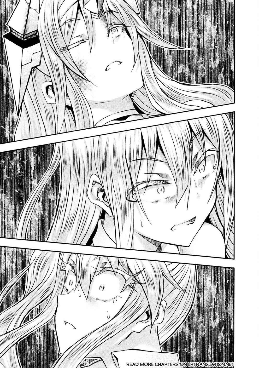 Himekishi ga Classmate! Chapter 73 - Page 20