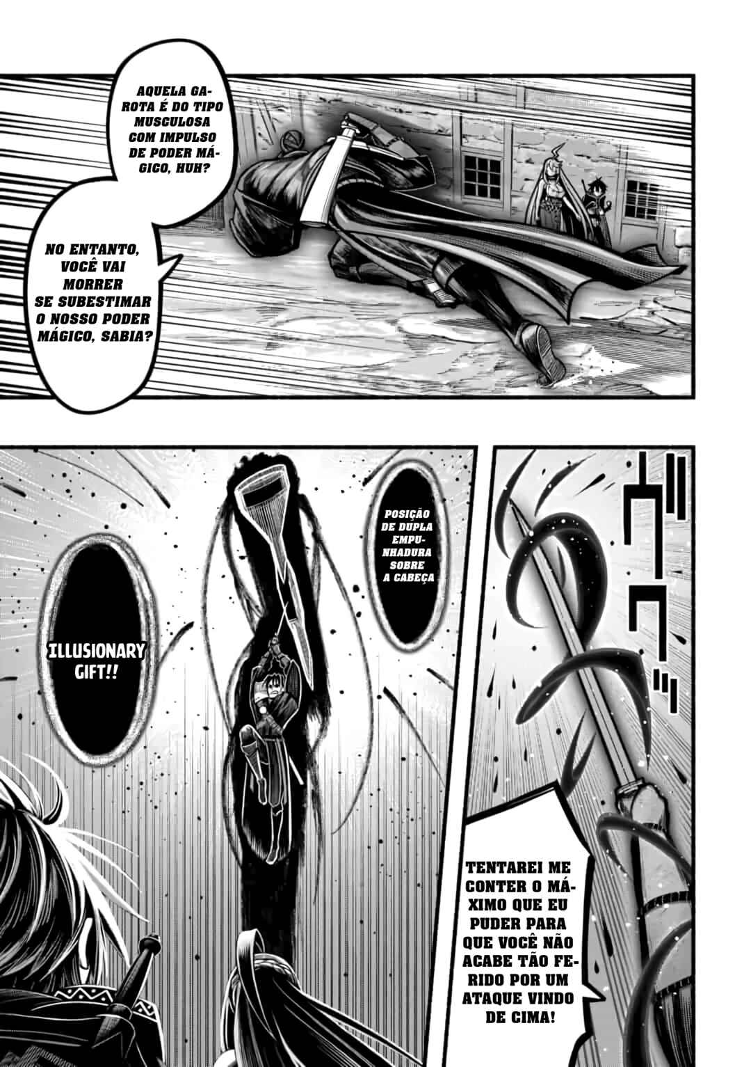 Ryuu to Ayumu Nariagari Boukensha-dou ~Youzumi toshite S-Rank Party kara Tsuihou Sareta Kaifuku Majutsushi, Suterareta Saki de Saikyou no Shinryuu o Fukkatsu Saseteshimau~ Chapter 20 - Page 11