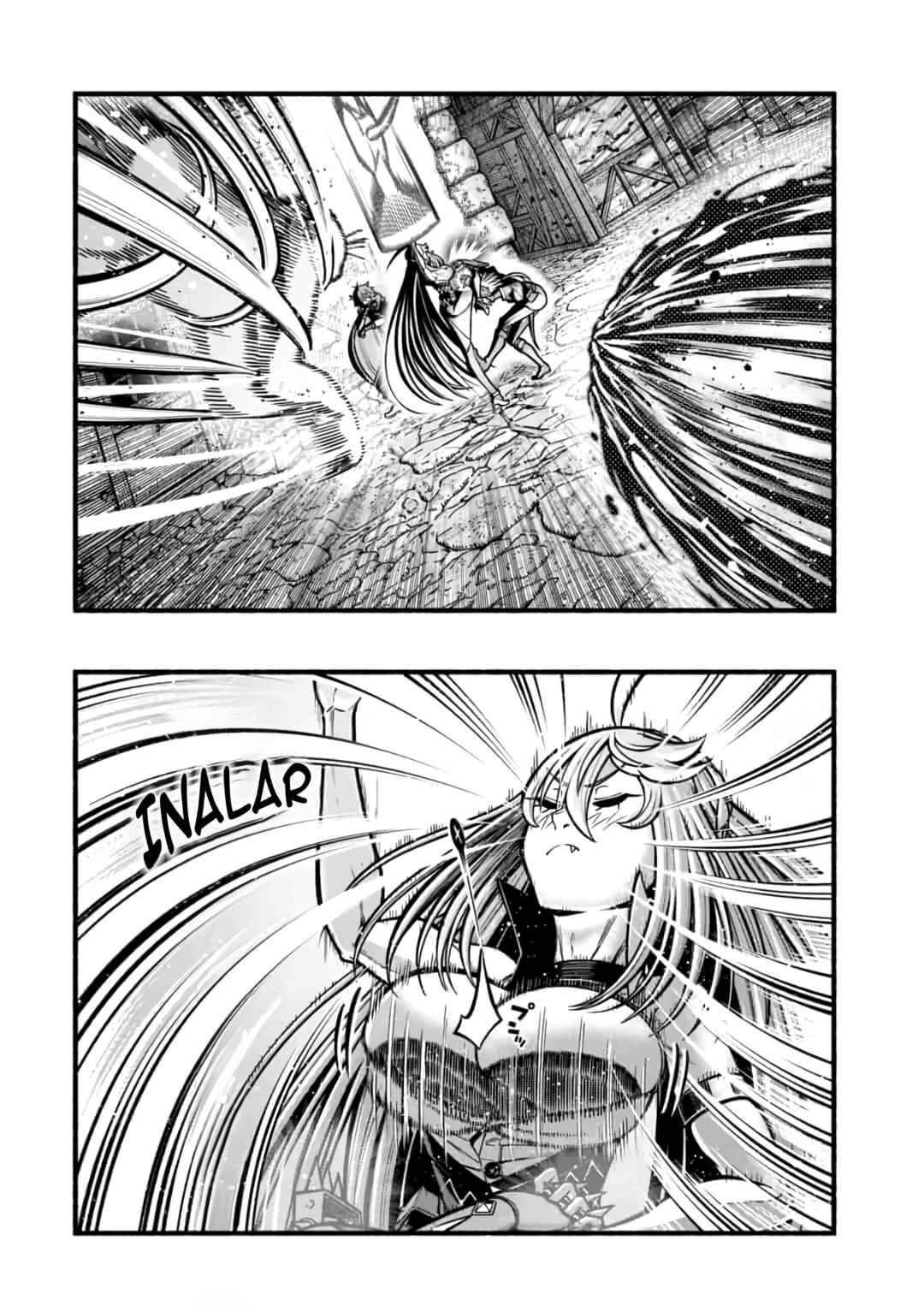 Ryuu to Ayumu Nariagari Boukensha-dou ~Youzumi toshite S-Rank Party kara Tsuihou Sareta Kaifuku Majutsushi, Suterareta Saki de Saikyou no Shinryuu o Fukkatsu Saseteshimau~ Chapter 20 - Page 18