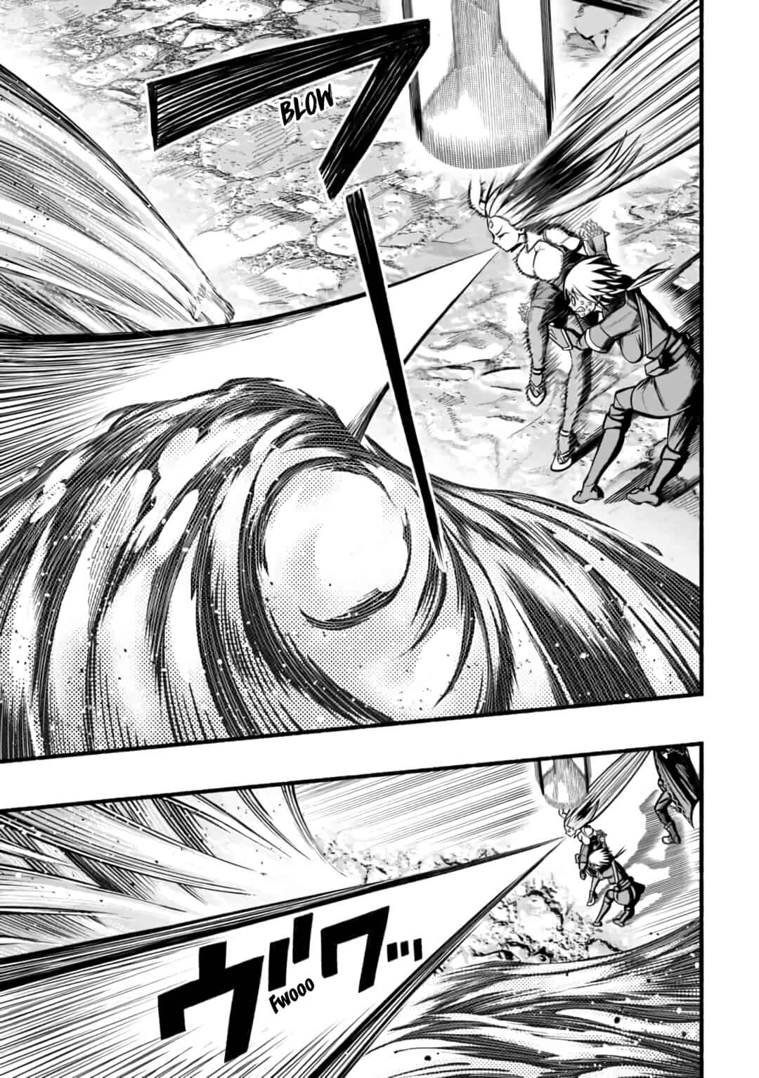 Ryuu to Ayumu Nariagari Boukensha-dou ~Youzumi toshite S-Rank Party kara Tsuihou Sareta Kaifuku Majutsushi, Suterareta Saki de Saikyou no Shinryuu o Fukkatsu Saseteshimau~ Chapter 20 - Page 19