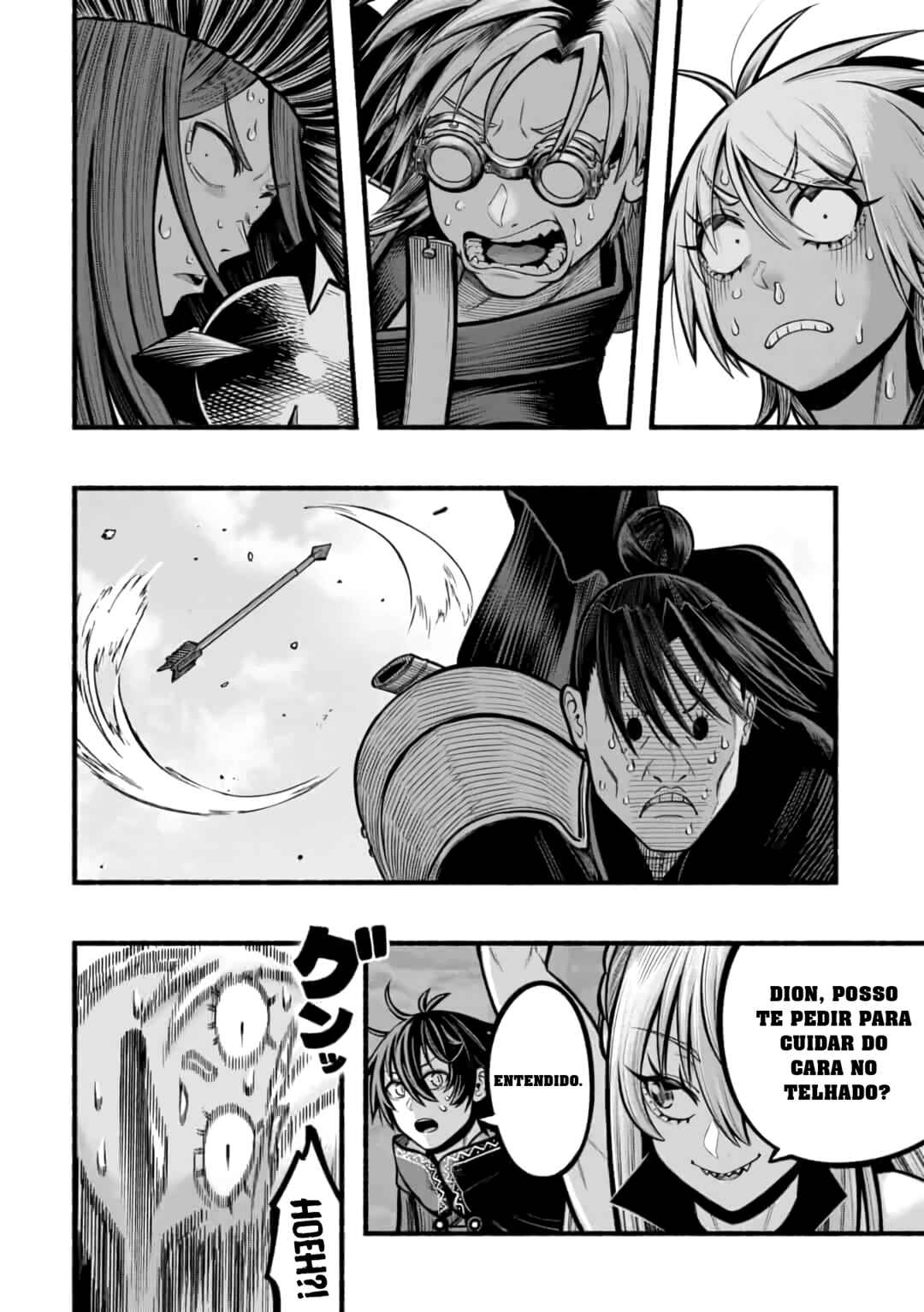 Ryuu to Ayumu Nariagari Boukensha-dou ~Youzumi toshite S-Rank Party kara Tsuihou Sareta Kaifuku Majutsushi, Suterareta Saki de Saikyou no Shinryuu o Fukkatsu Saseteshimau~ Chapter 20 - Page 20