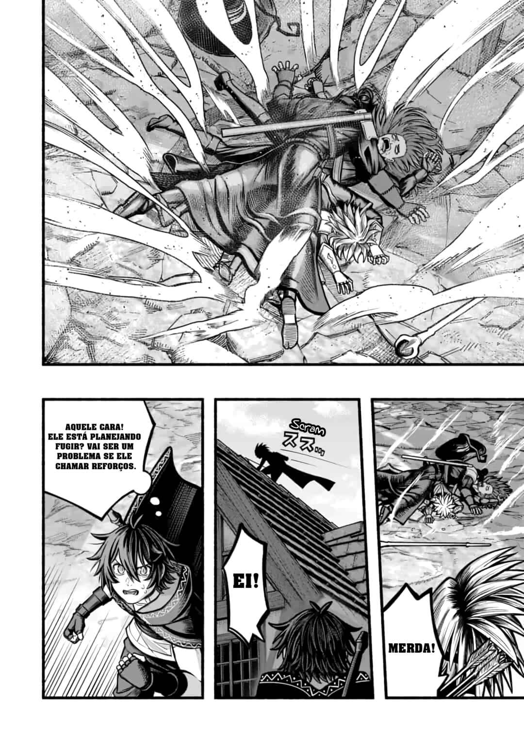 Ryuu to Ayumu Nariagari Boukensha-dou ~Youzumi toshite S-Rank Party kara Tsuihou Sareta Kaifuku Majutsushi, Suterareta Saki de Saikyou no Shinryuu o Fukkatsu Saseteshimau~ Chapter 20 - Page 26