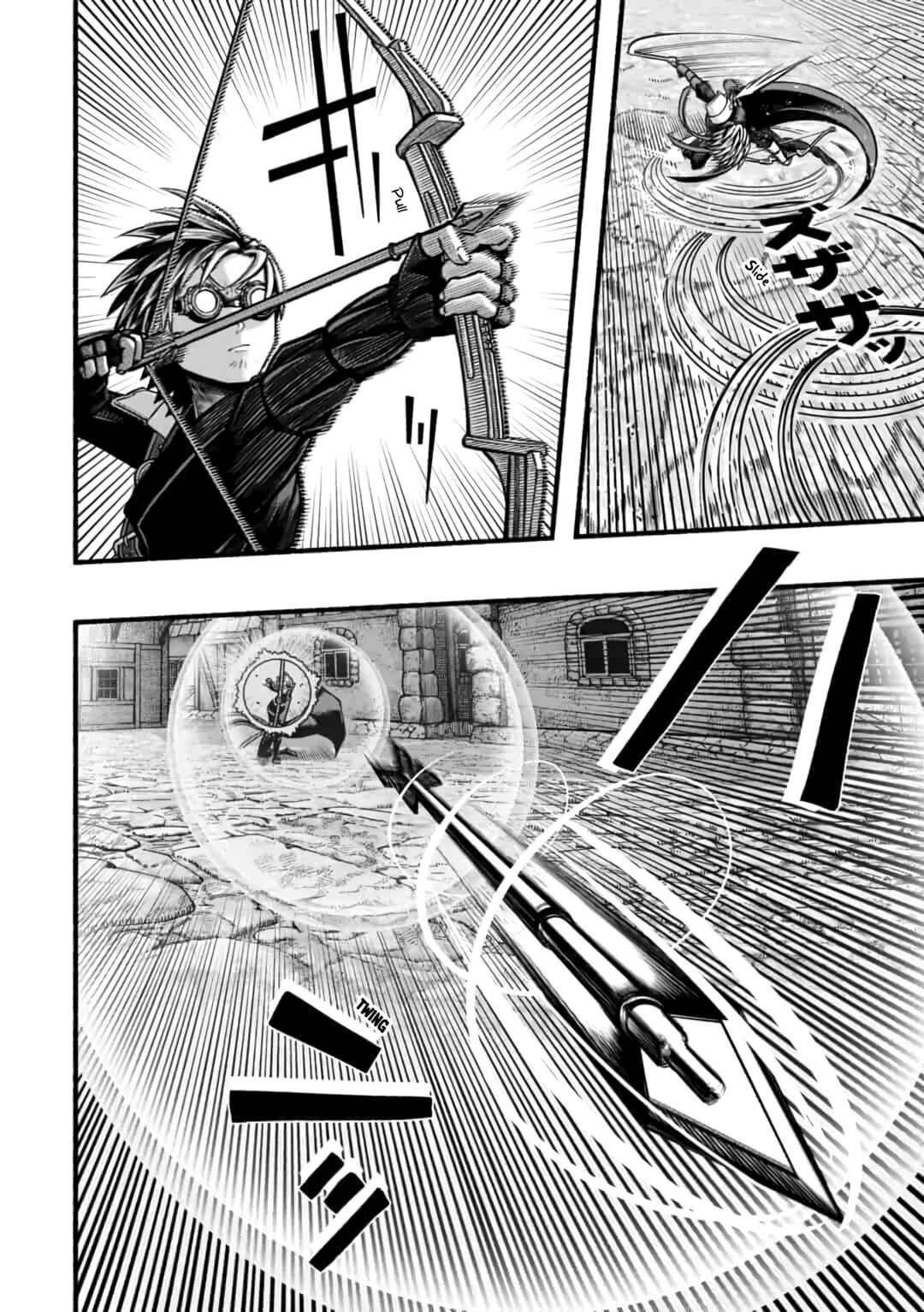 Ryuu to Ayumu Nariagari Boukensha-dou ~Youzumi toshite S-Rank Party kara Tsuihou Sareta Kaifuku Majutsushi, Suterareta Saki de Saikyou no Shinryuu o Fukkatsu Saseteshimau~ Chapter 20 - Page 8