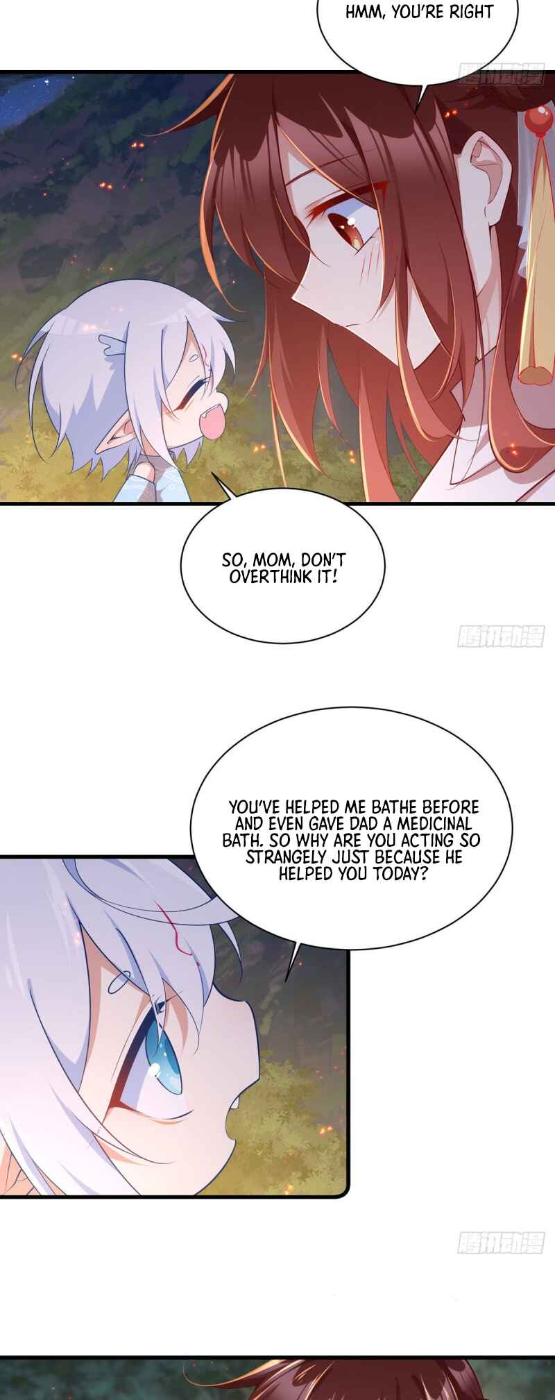 The Distinguished Cute Master Chapter 298 - Page 15