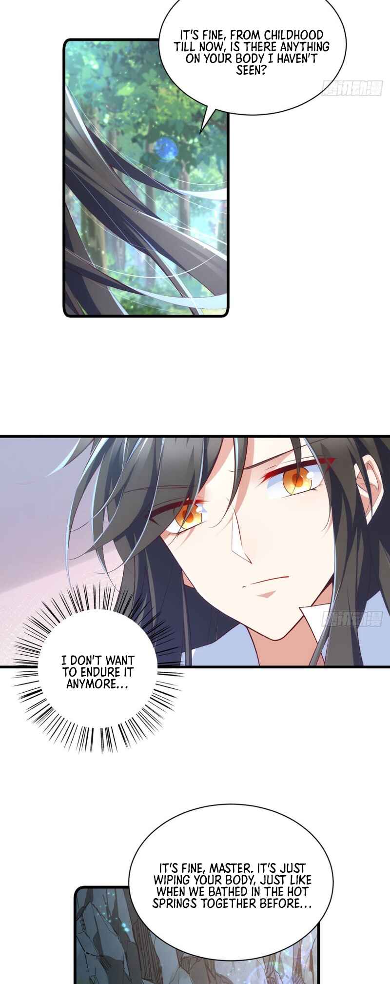 The Distinguished Cute Master Chapter 298 - Page 6