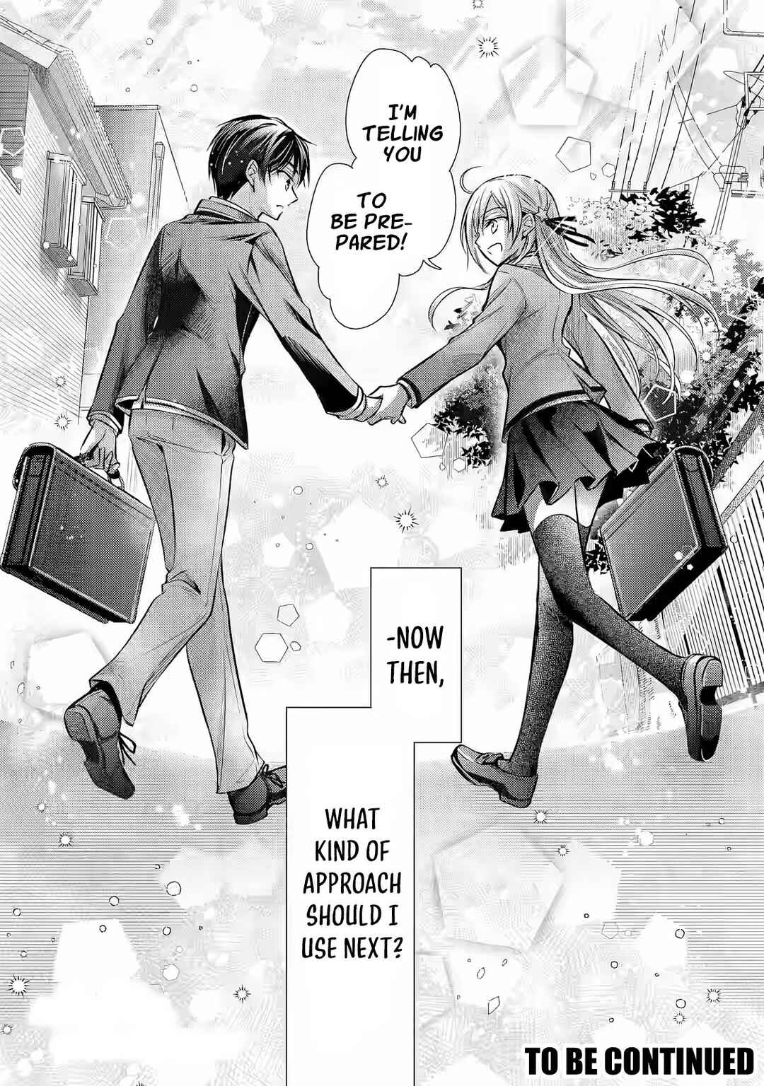 Ore ga Kokuhaku Sarete Kara, Ojou no Yousu ga Okashii Chapter 1.2 - Page 26