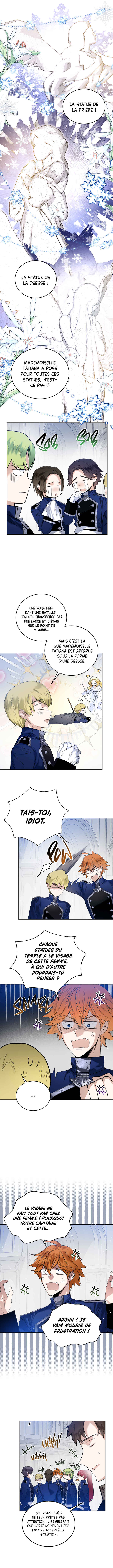 Royal Marriage Chapter 23 - Page 4