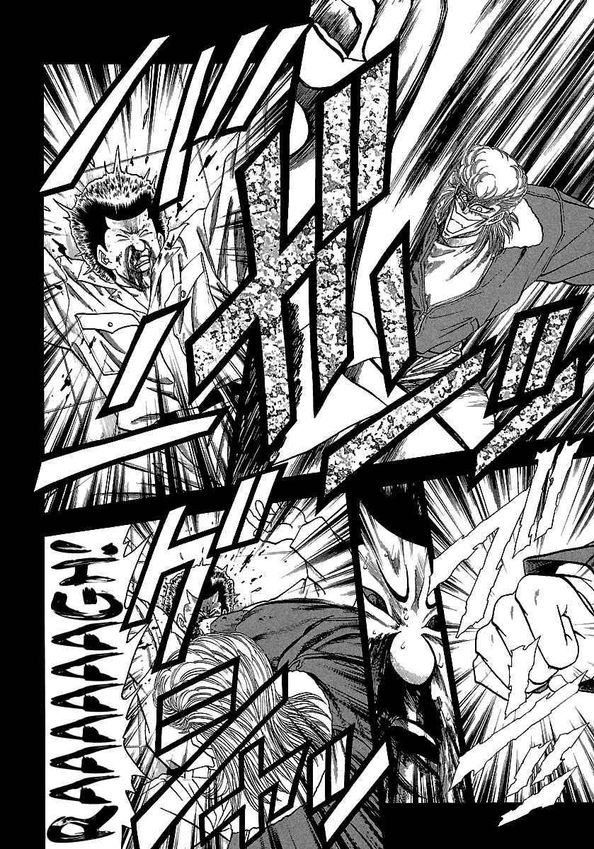 BADBOYS Chapter 162 - Page 14