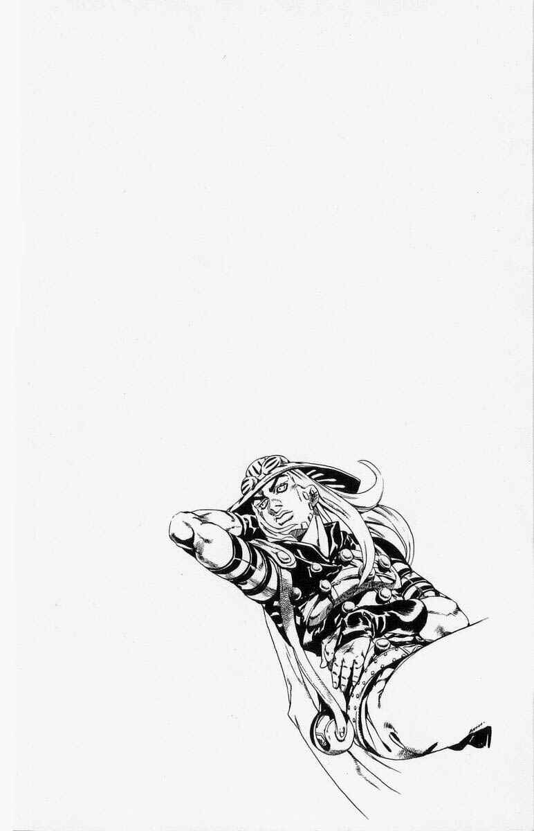 JoJo no Kimyou na Bouken: Part 7 - Steel Ball Run Chapter 21 - Page 30