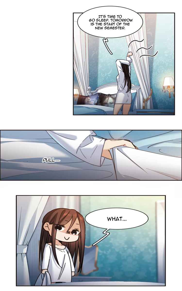 The brightest giant star in the world Chapter 4 - Page 5