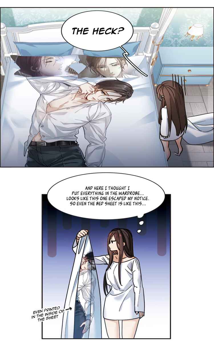 The brightest giant star in the world Chapter 4 - Page 6