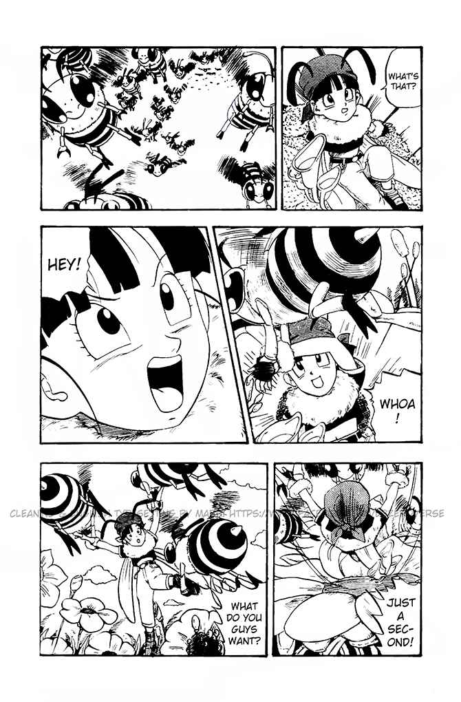 Qī Lóngzhū GT Chapter 16 - Page 15