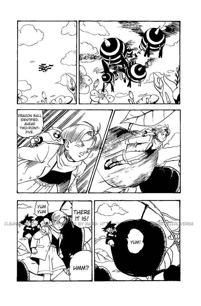 Qī Lóngzhū GT Chapter 16 - Page 16