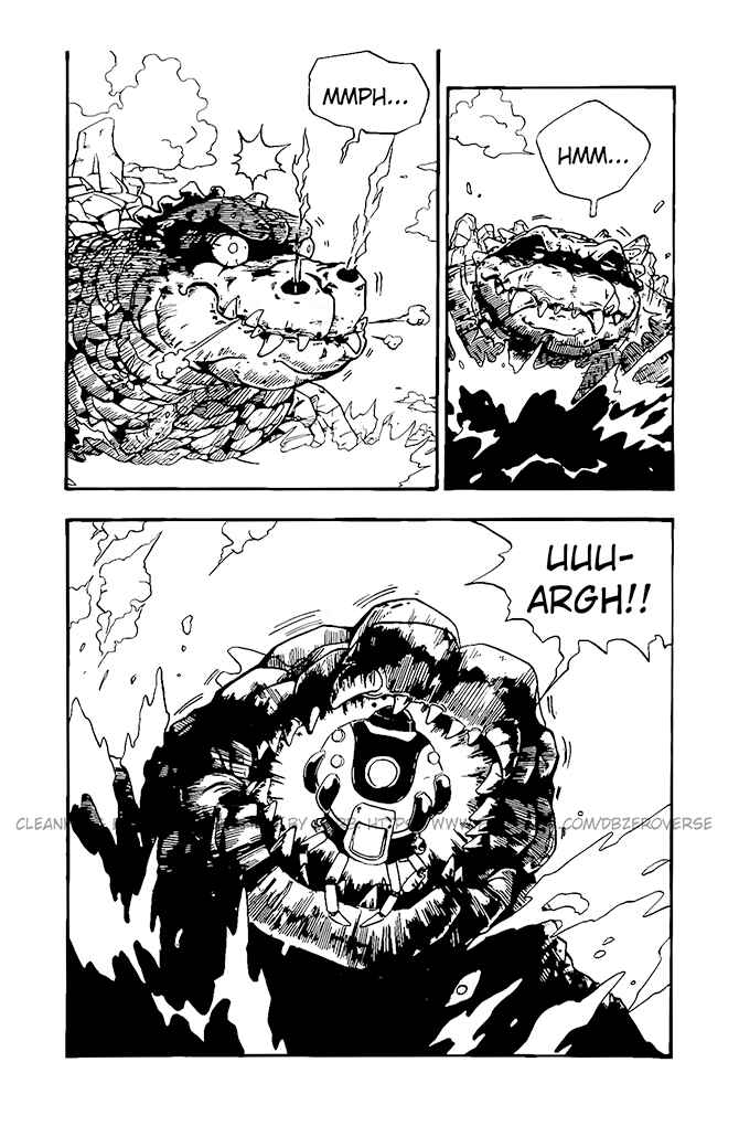 Qī Lóngzhū GT Chapter 16 - Page 5