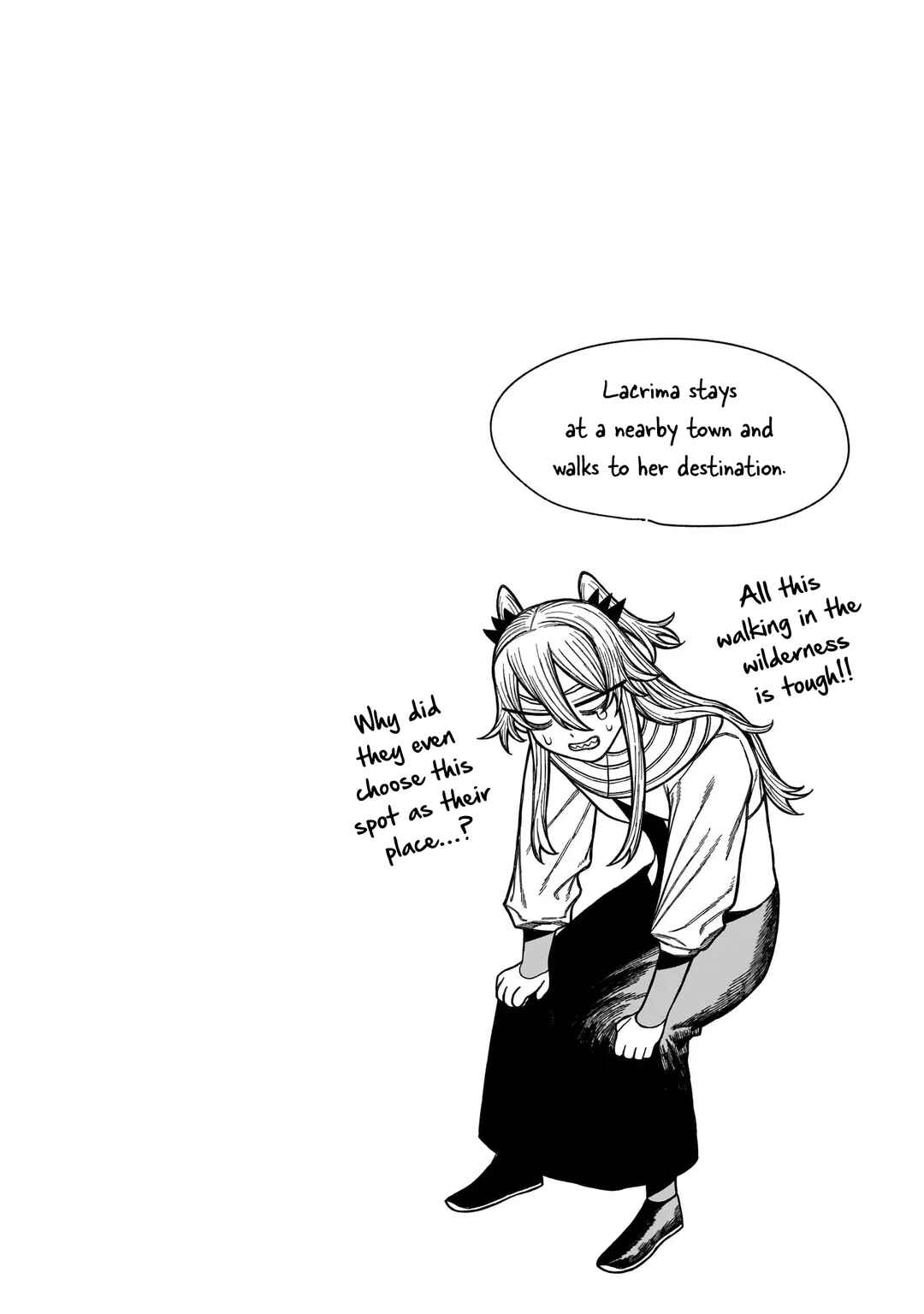 Centuria Chapter 40.5 - Page 5