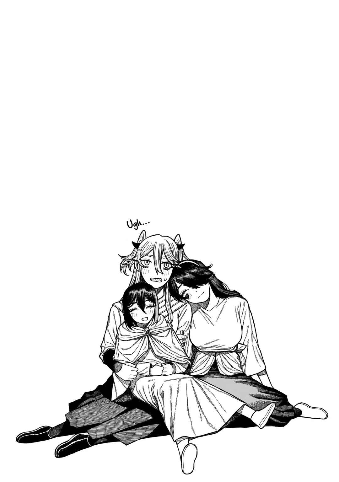 Centuria Chapter 40.5 - Page 7