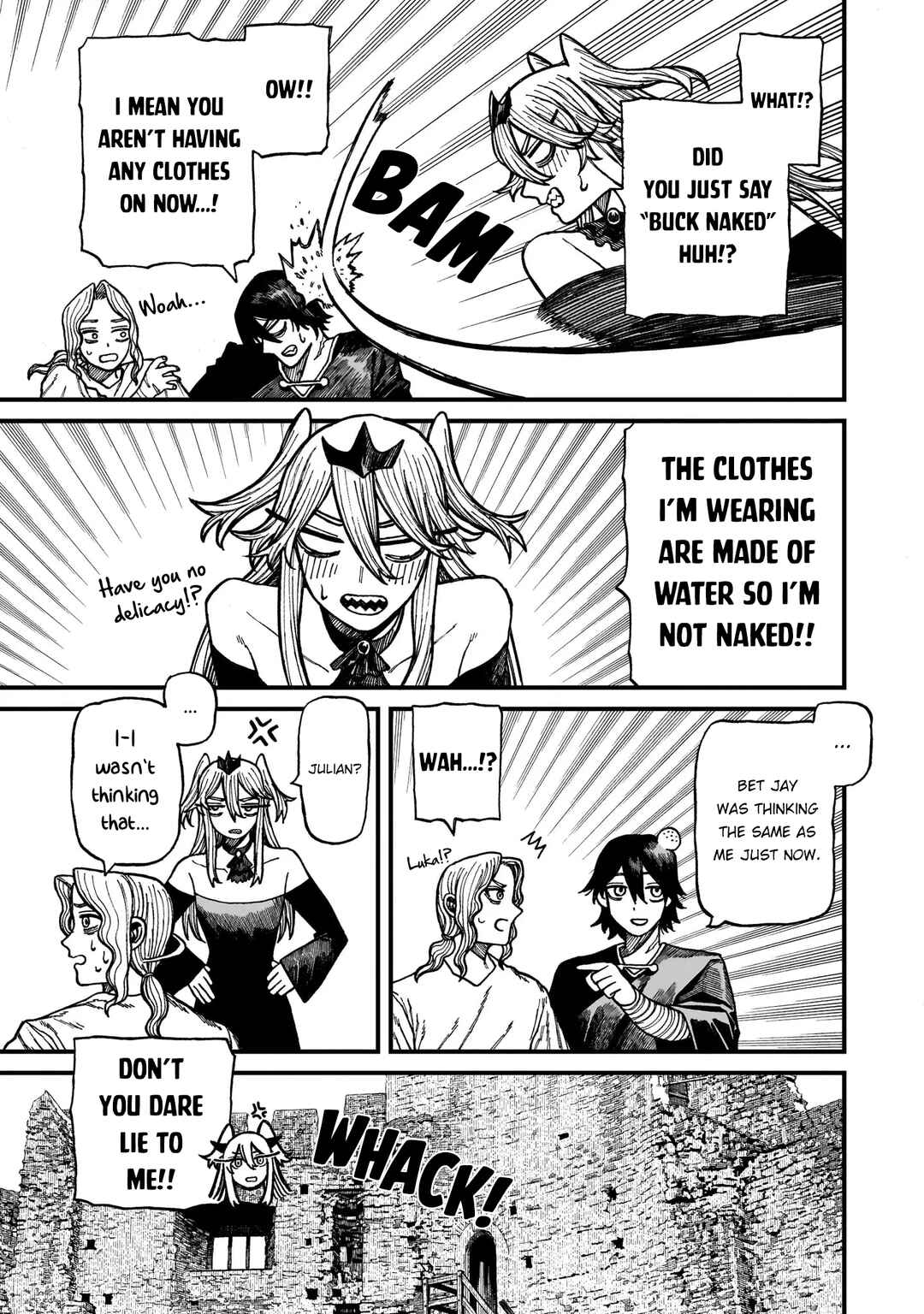 Centuria Chapter 40.5 - Page 9