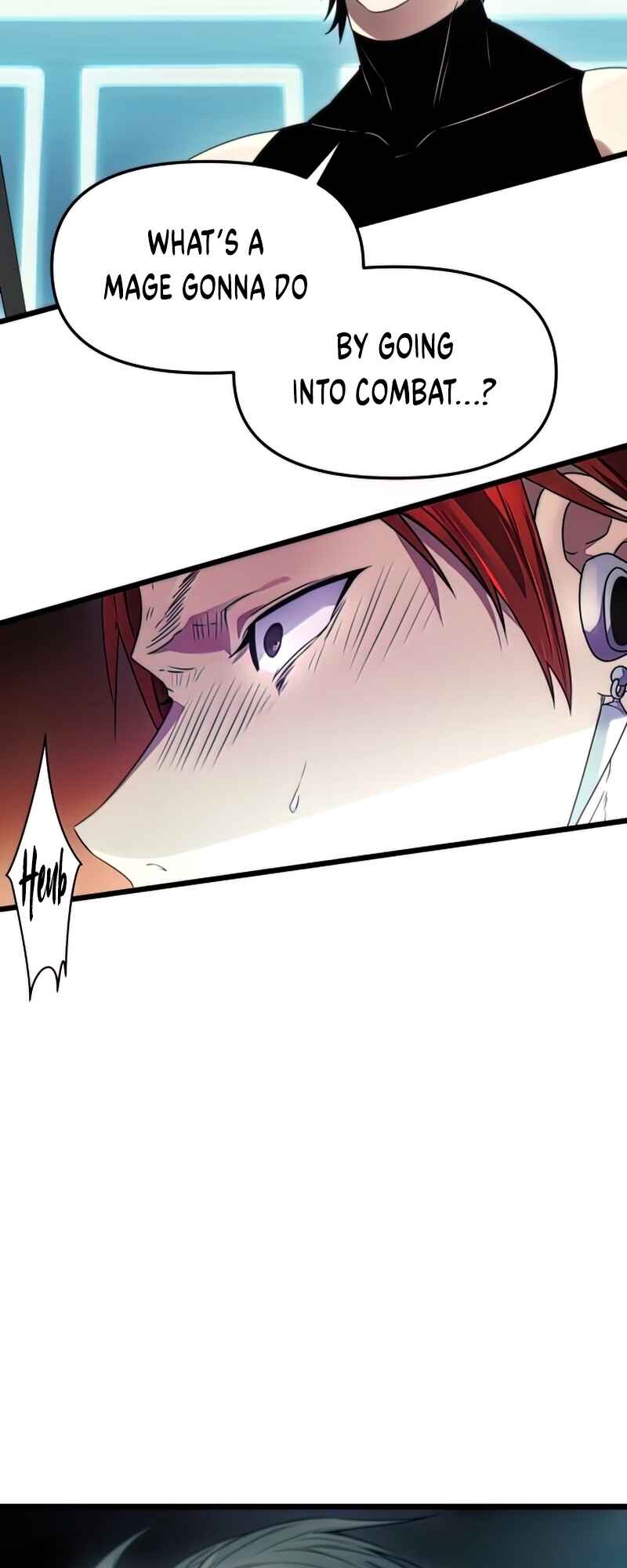 Shinhwageup Gwisok Item eul Son e Neo-eotda Chapter 34 - Page 17