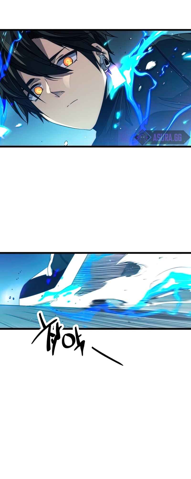 Shinhwageup Gwisok Item eul Son e Neo-eotda Chapter 34 - Page 28