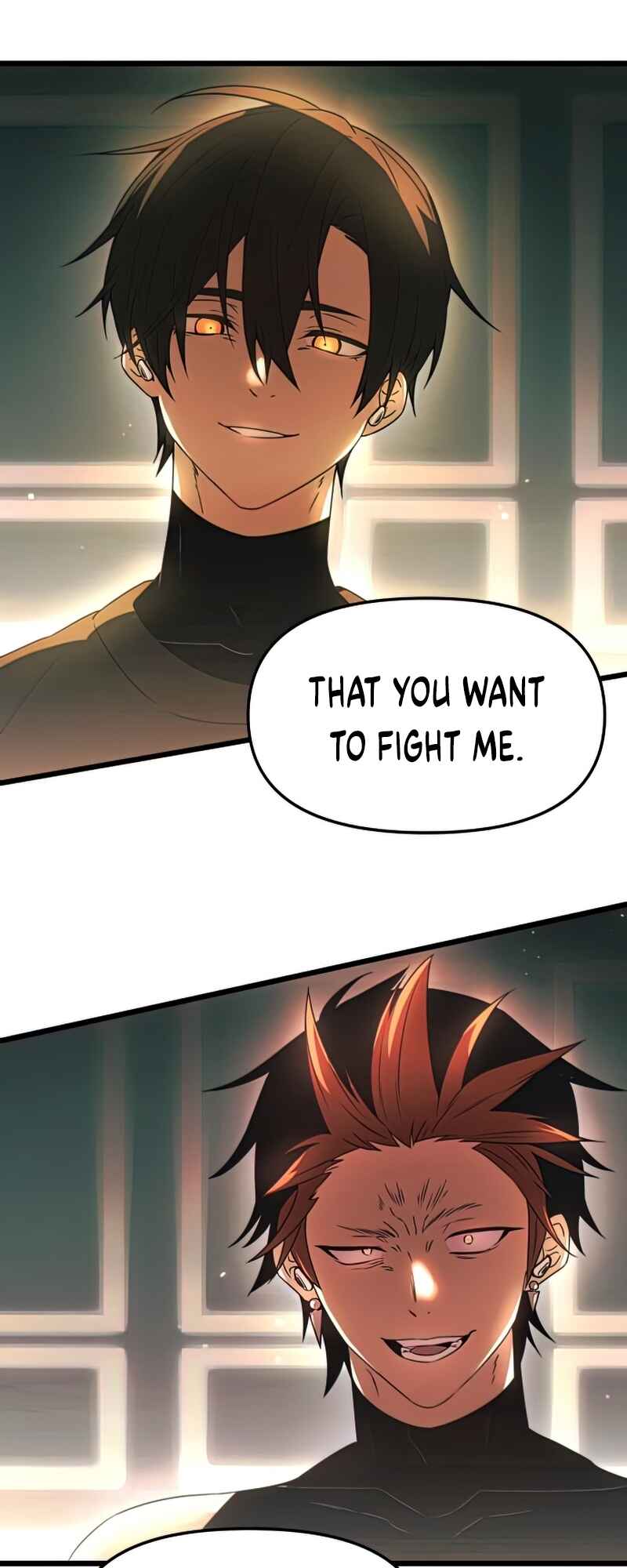 Shinhwageup Gwisok Item eul Son e Neo-eotda Chapter 34 - Page 3