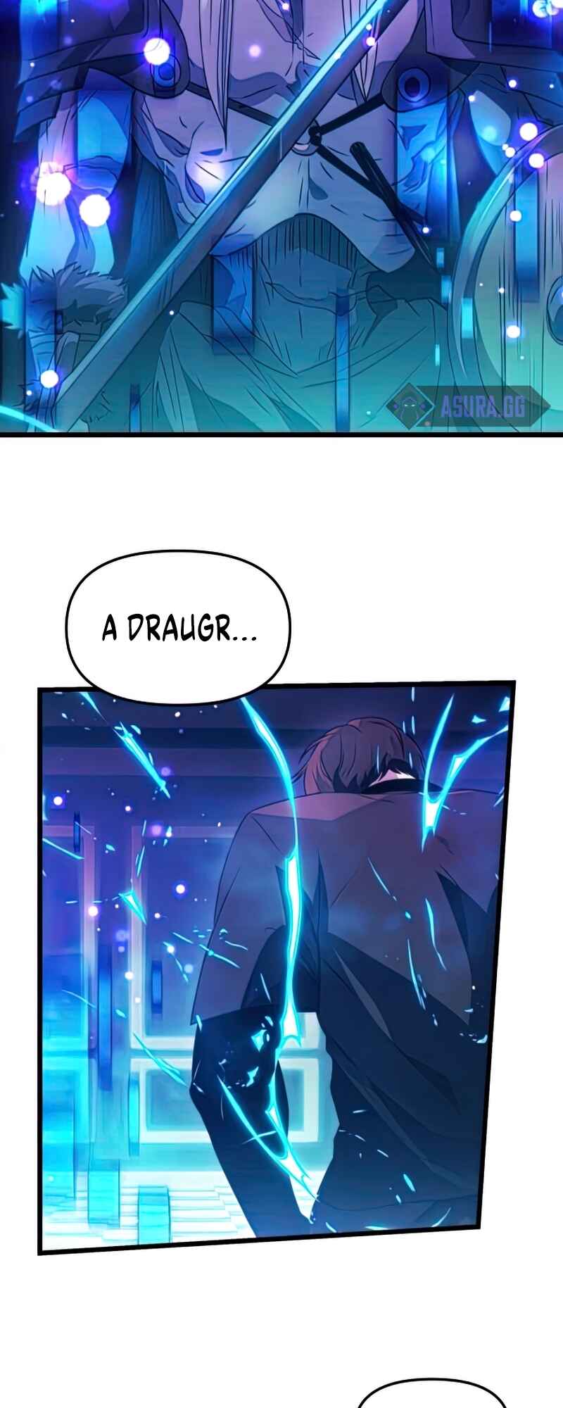Shinhwageup Gwisok Item eul Son e Neo-eotda Chapter 34 - Page 36