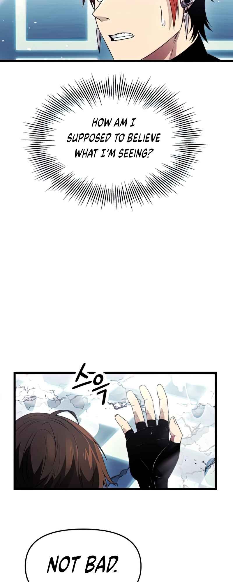 Shinhwageup Gwisok Item eul Son e Neo-eotda Chapter 34 - Page 40
