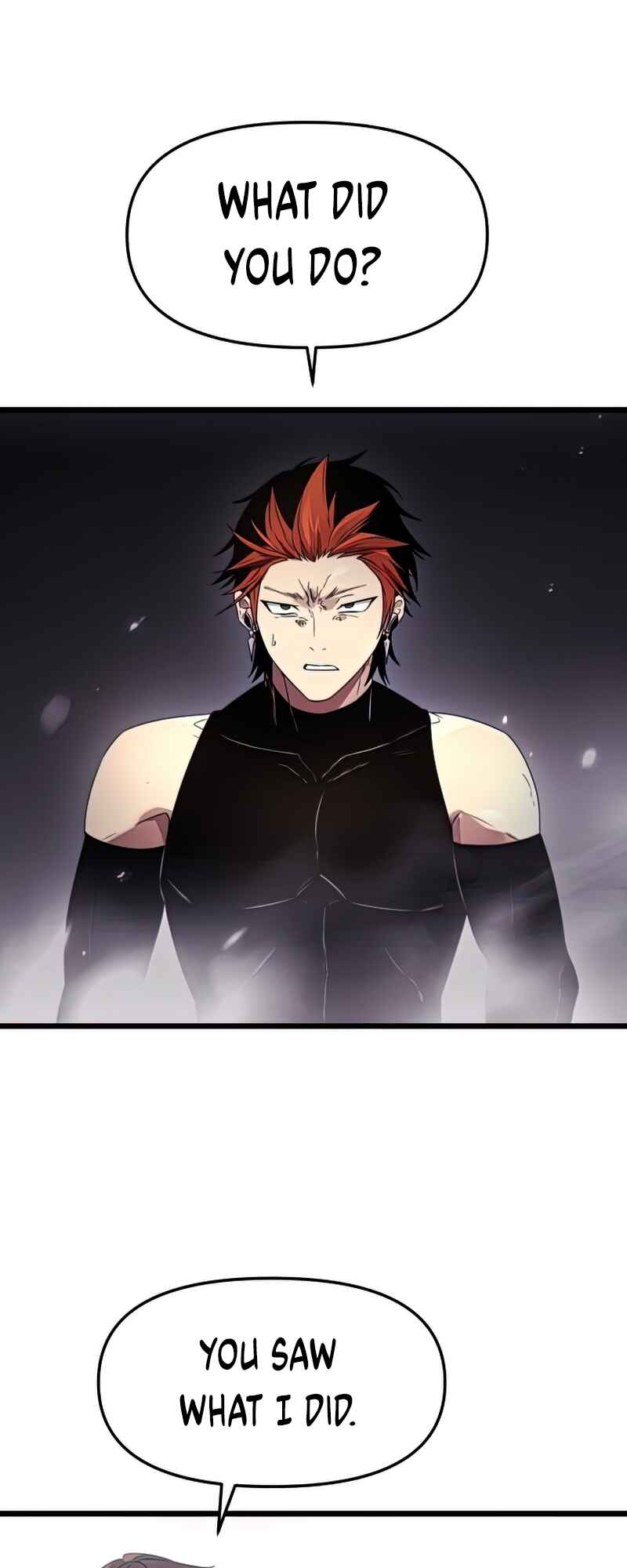 Shinhwageup Gwisok Item eul Son e Neo-eotda Chapter 34 - Page 44