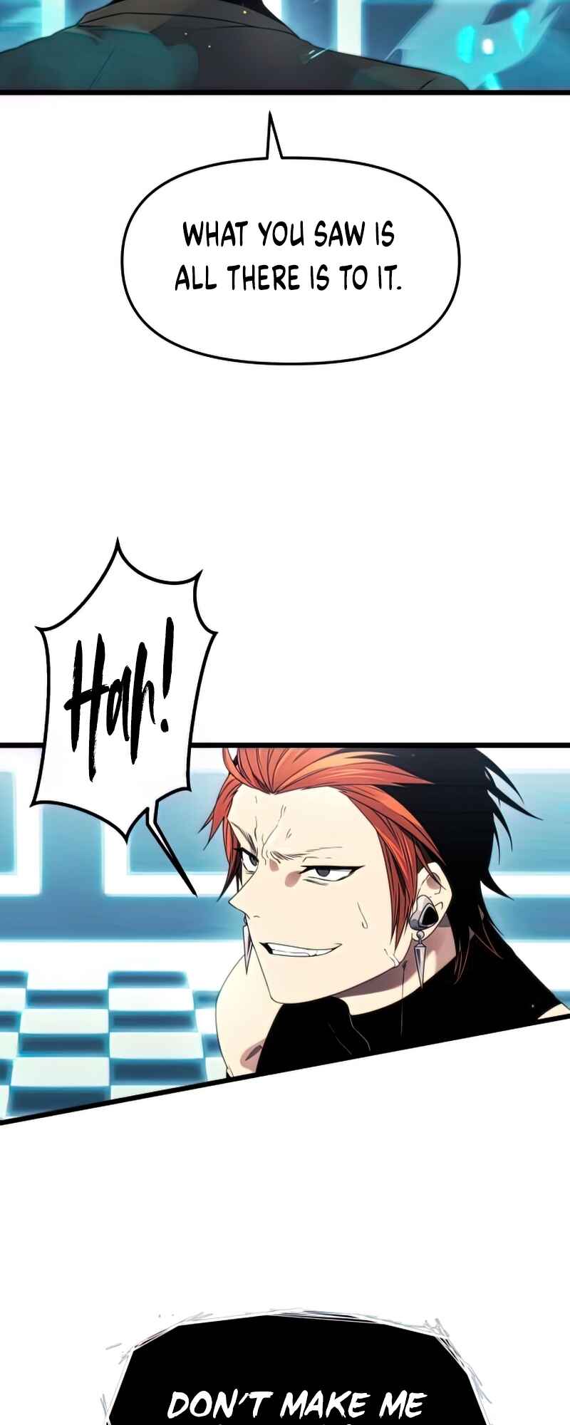 Shinhwageup Gwisok Item eul Son e Neo-eotda Chapter 34 - Page 47