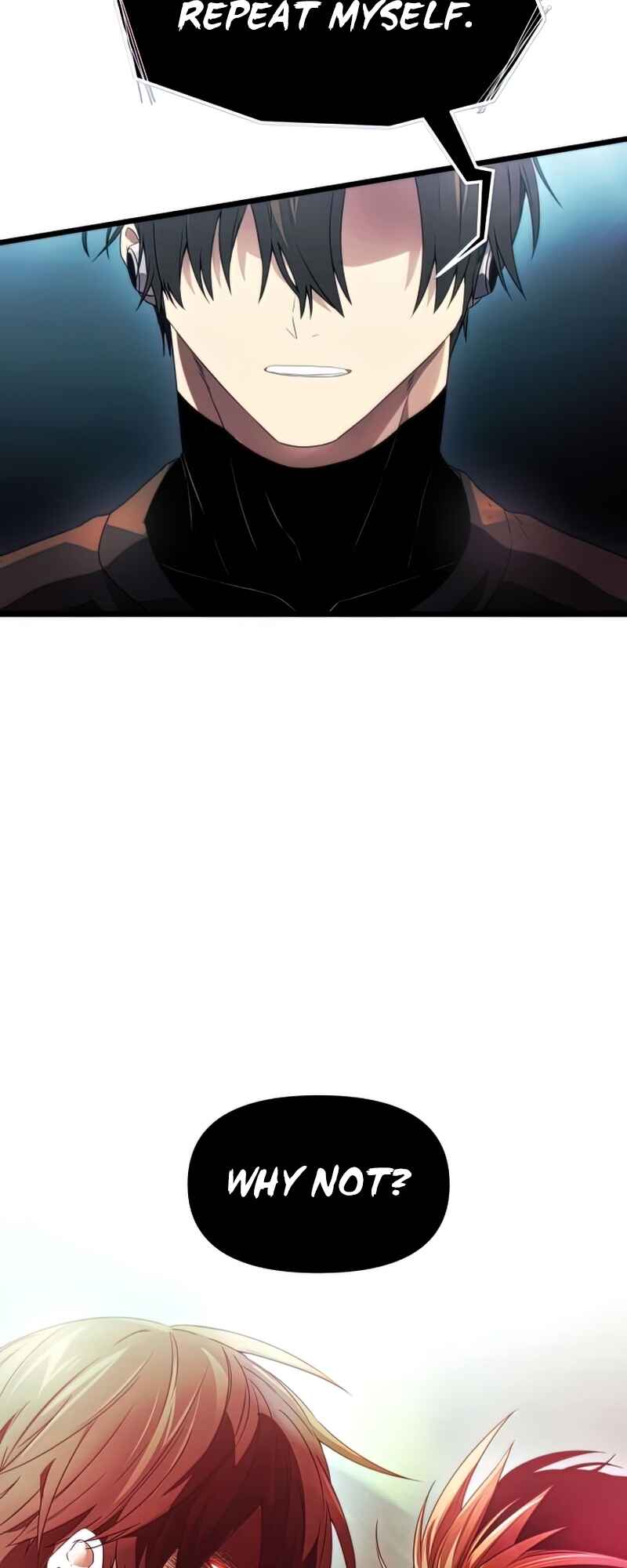 Shinhwageup Gwisok Item eul Son e Neo-eotda Chapter 34 - Page 48