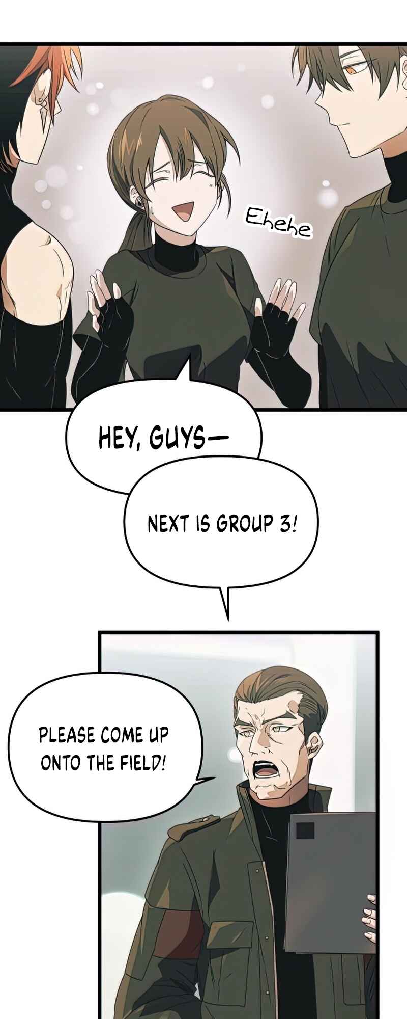 Shinhwageup Gwisok Item eul Son e Neo-eotda Chapter 34 - Page 5