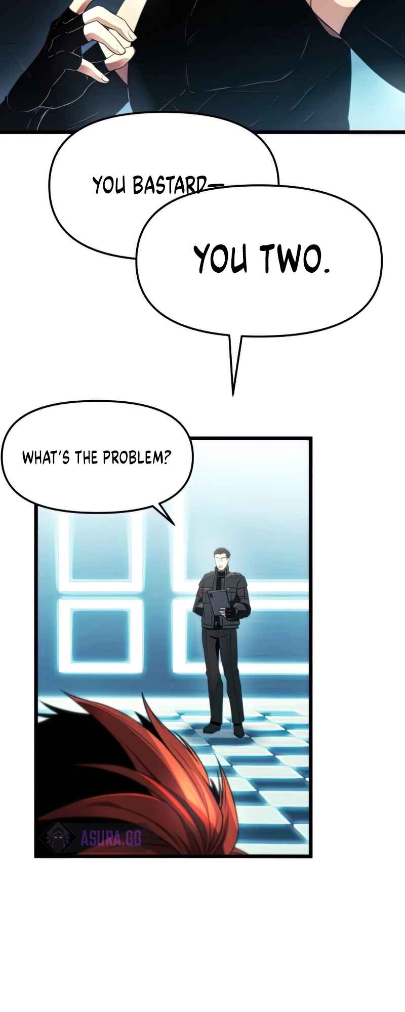 Shinhwageup Gwisok Item eul Son e Neo-eotda Chapter 34 - Page 50