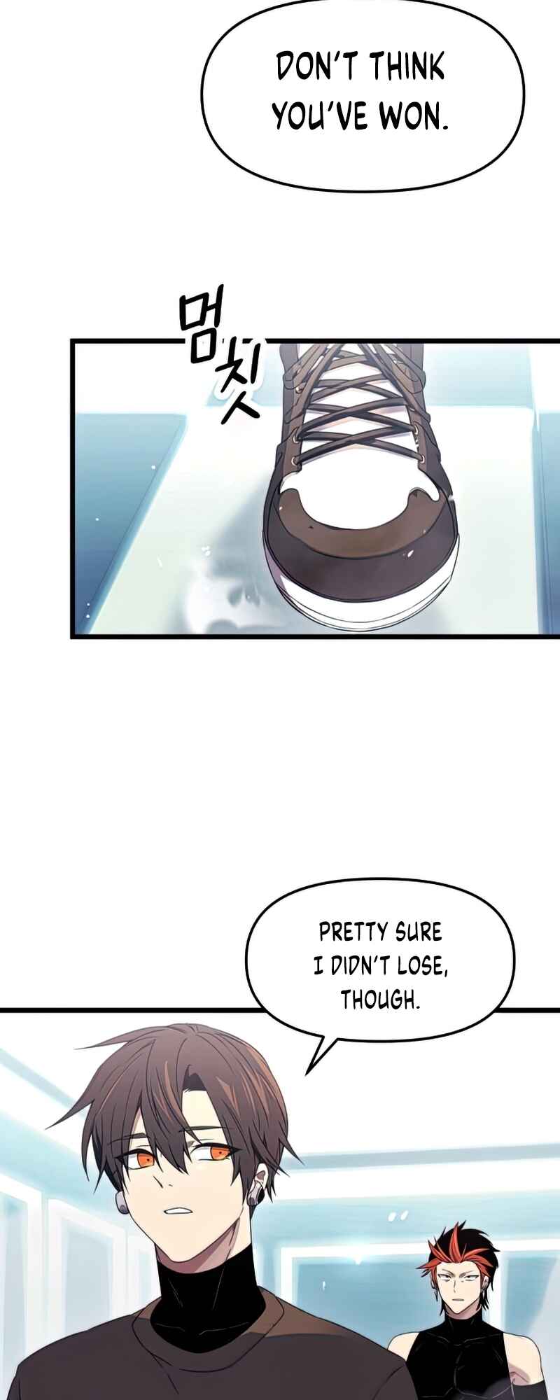 Shinhwageup Gwisok Item eul Son e Neo-eotda Chapter 34 - Page 53