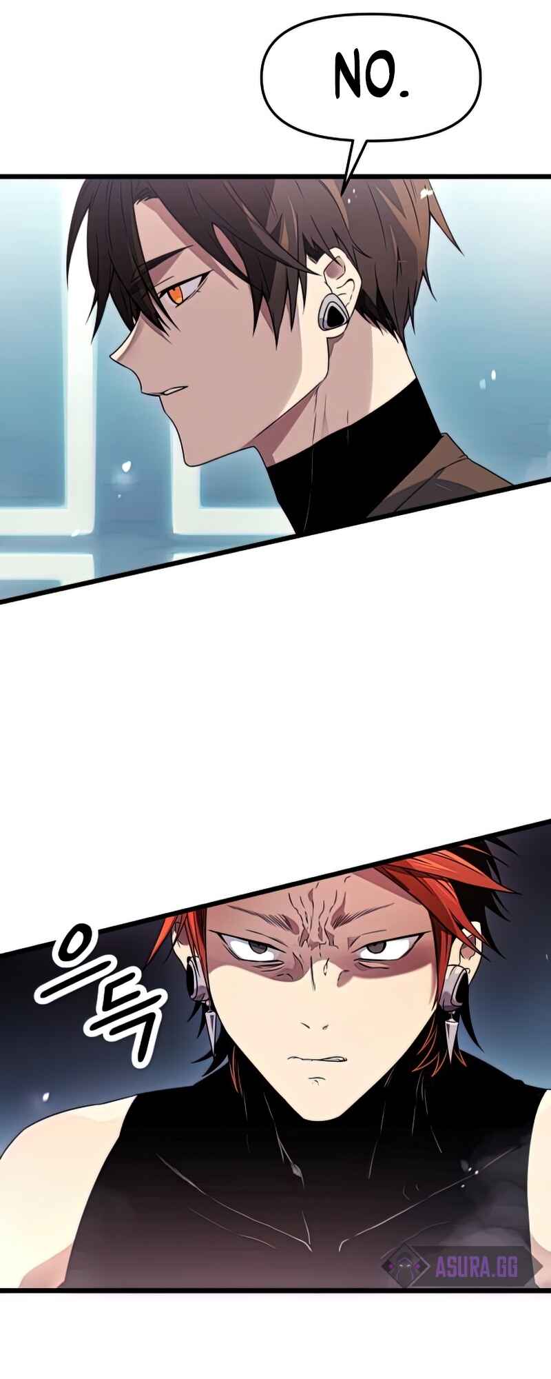 Shinhwageup Gwisok Item eul Son e Neo-eotda Chapter 34 - Page 55