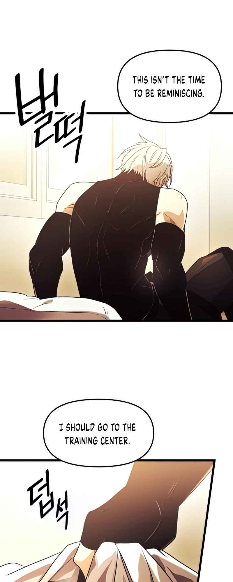 Shinhwageup Gwisok Item eul Son e Neo-eotda Chapter 34 - Page 62