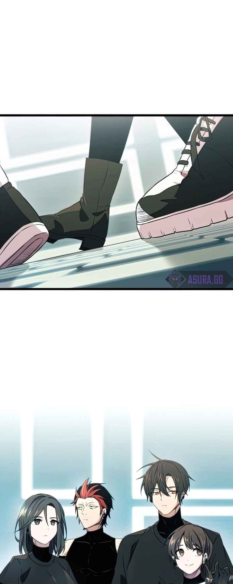 Shinhwageup Gwisok Item eul Son e Neo-eotda Chapter 34 - Page 7