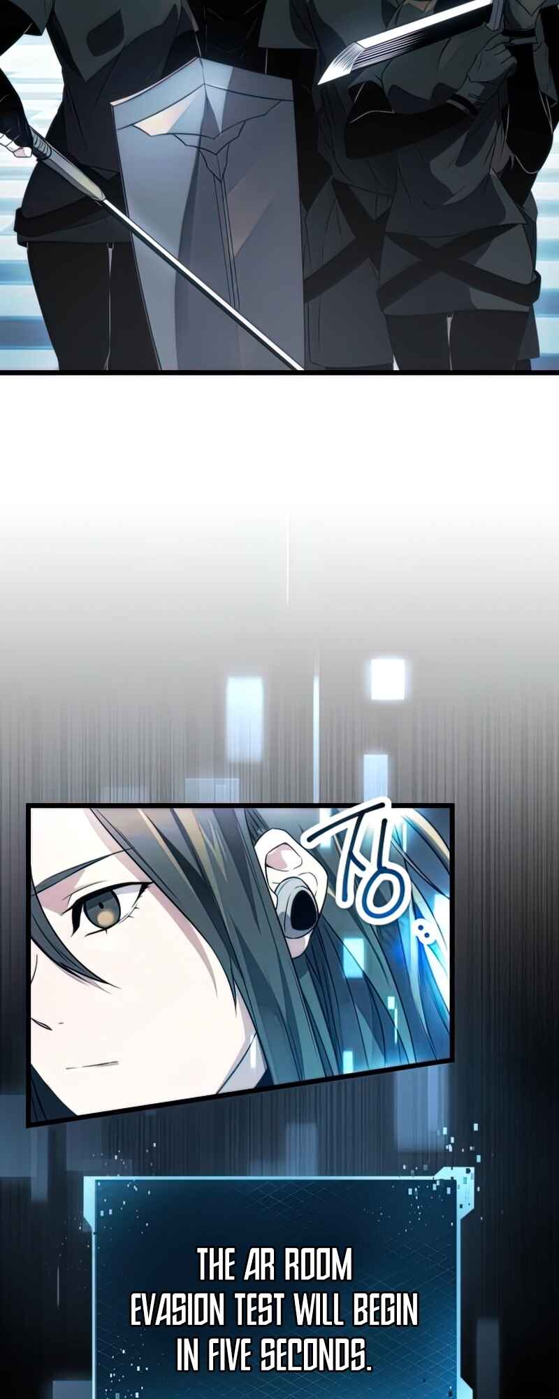 Shinhwageup Gwisok Item eul Son e Neo-eotda Chapter 34 - Page 8
