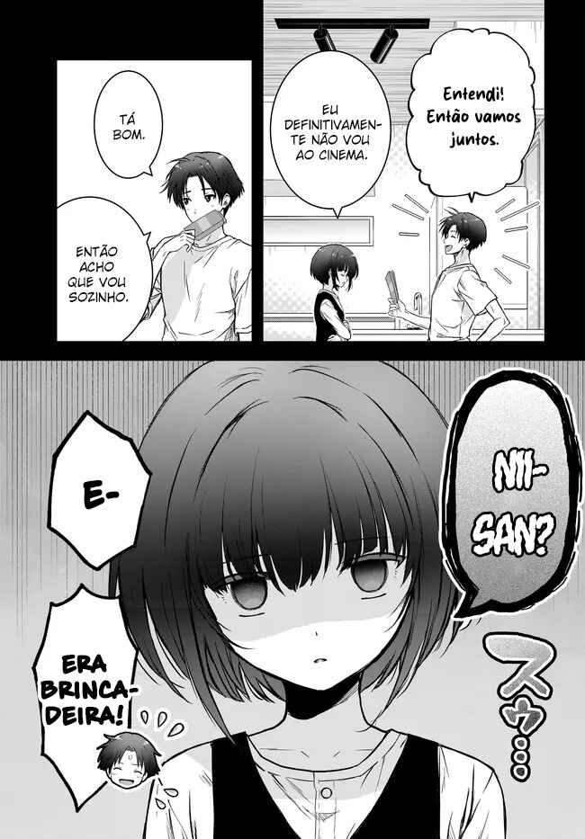 Teisou Gyakuten Sekai Nara Moteru to Omotte Itara Chapter 5 - Page 10