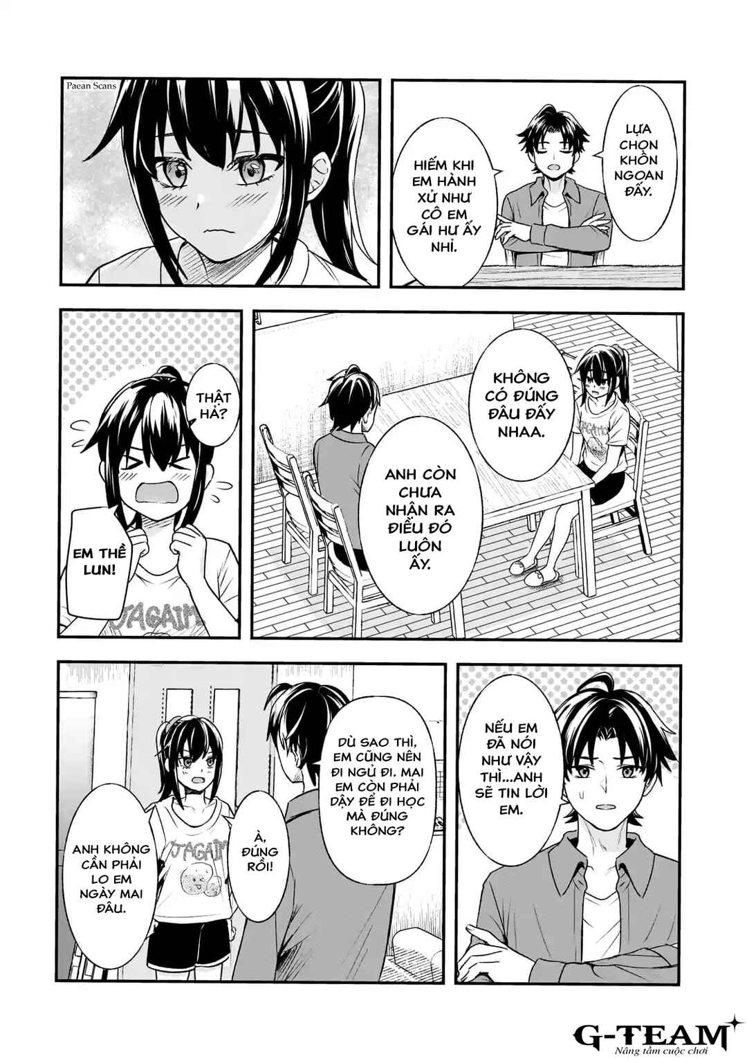 Aorikei Game Haishinsha (20-sai), Haishin no Kiri Wasure ni Yori Ii Hito Bare Suru. Chapter 6.1 - Page 12