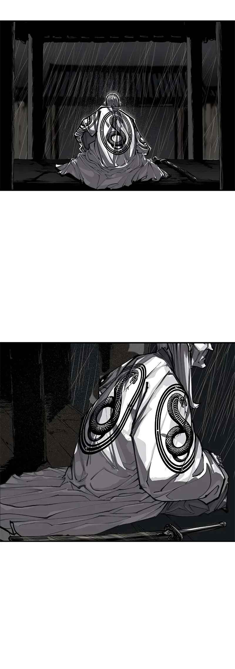 Psychopath in Murim Chapter 0 - Page 23