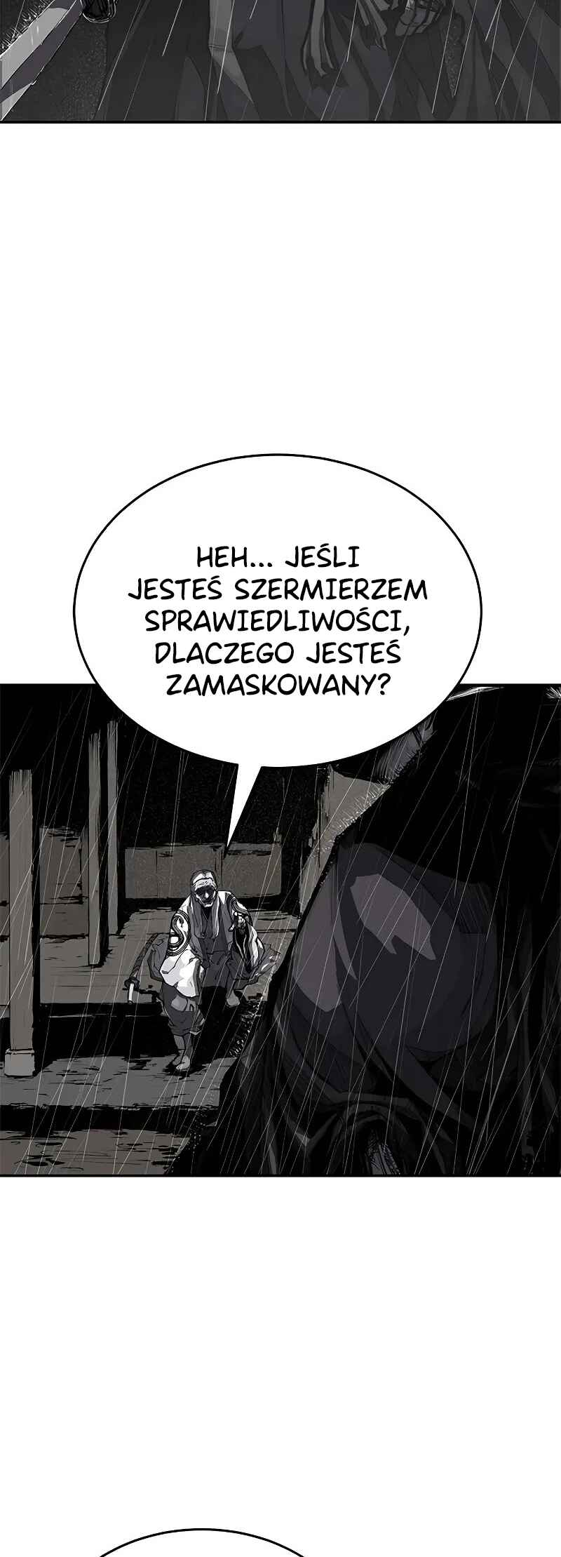 Psychopath in Murim Chapter 0 - Page 27